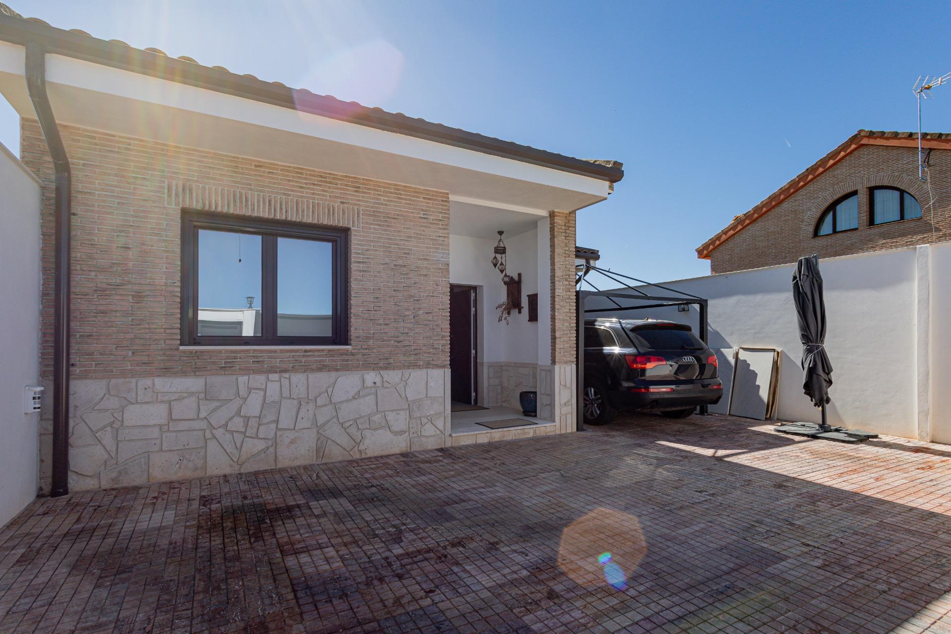 Casas o chalets-Venta-Ciempozuelos-2089842-Foto-5