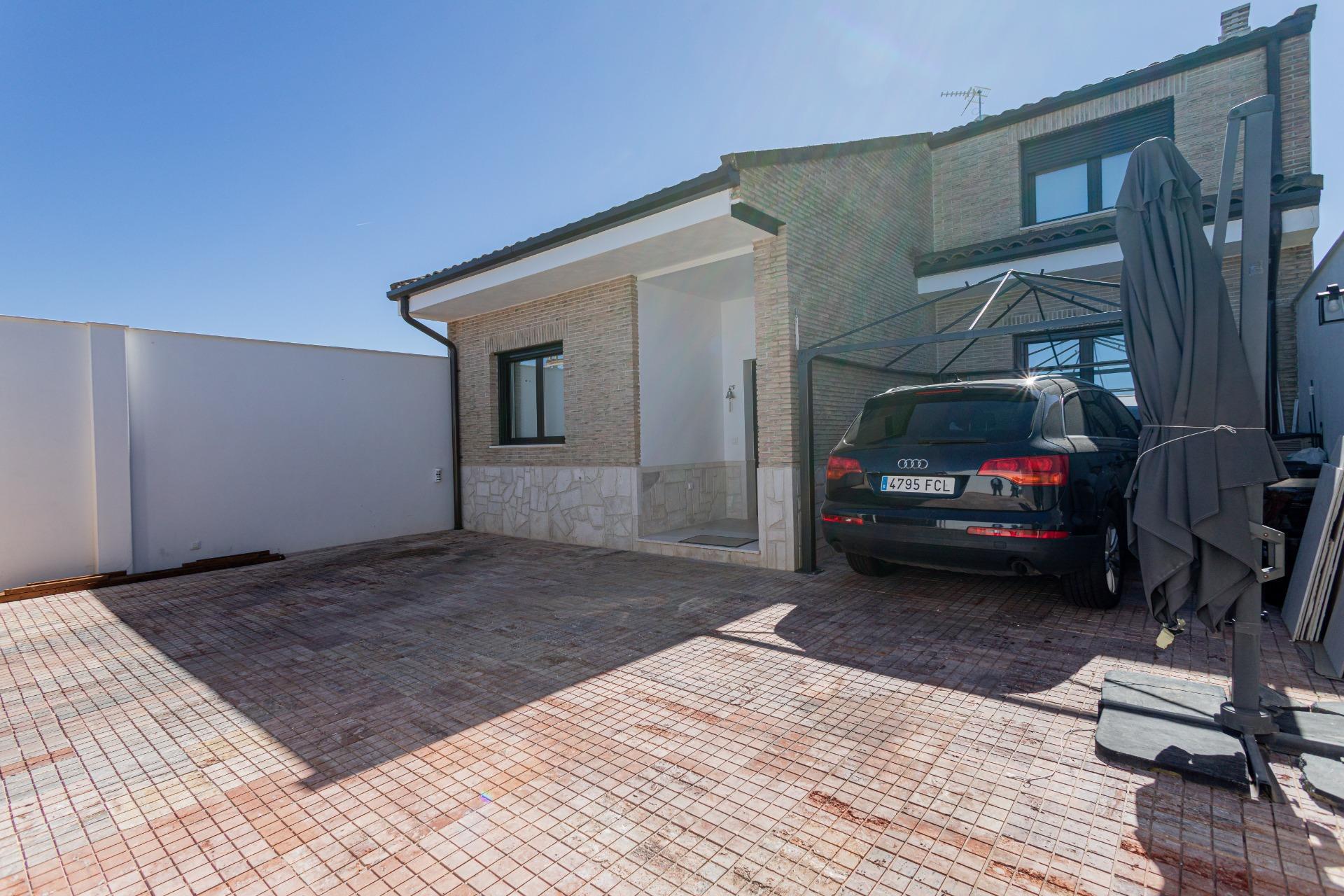 Casas o chalets-Venta-Ciempozuelos-2089842-Foto-3