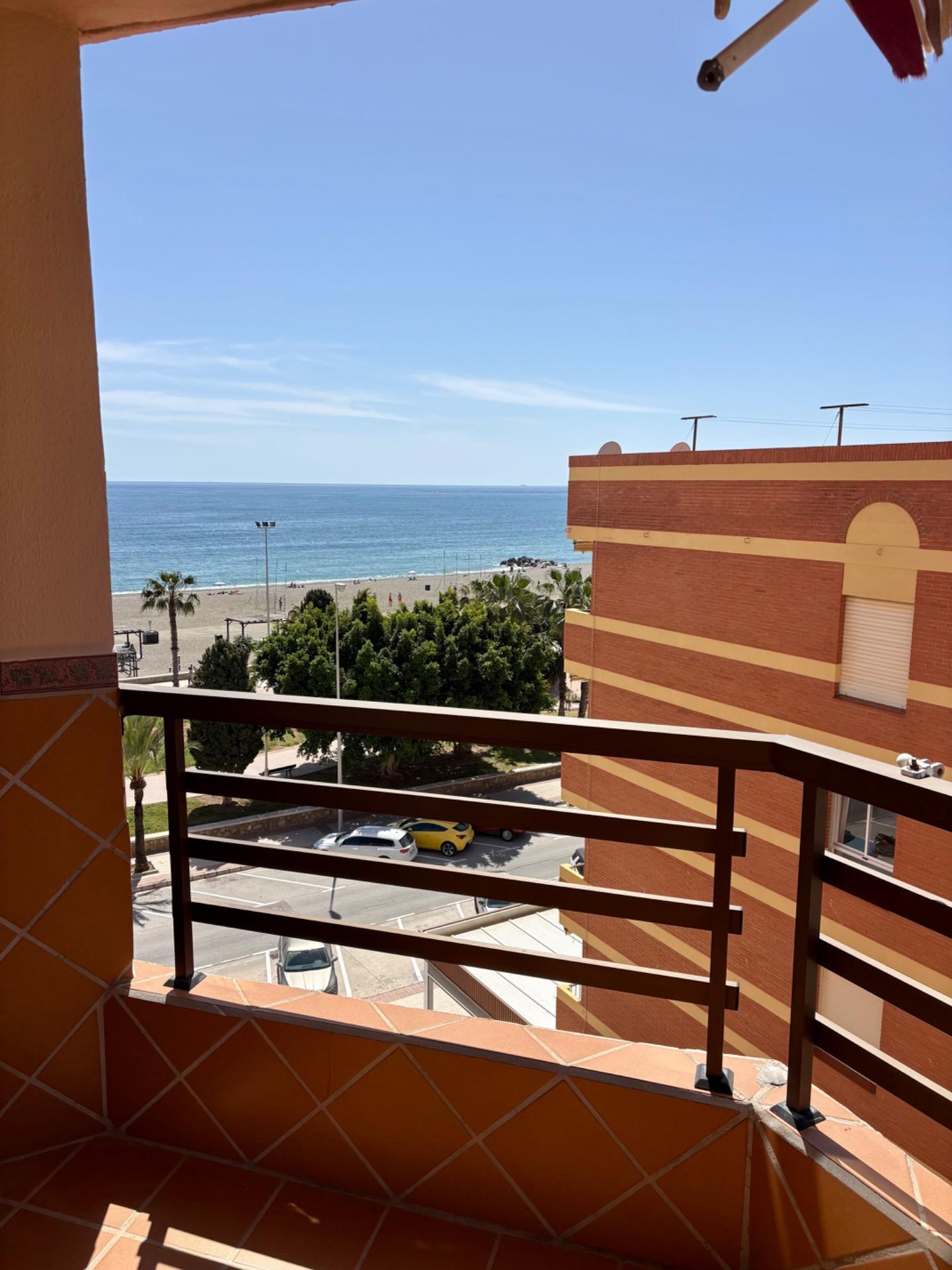 Piso en alquiler, Torre del Mar, MÃ¡laga, MÃ¡laga