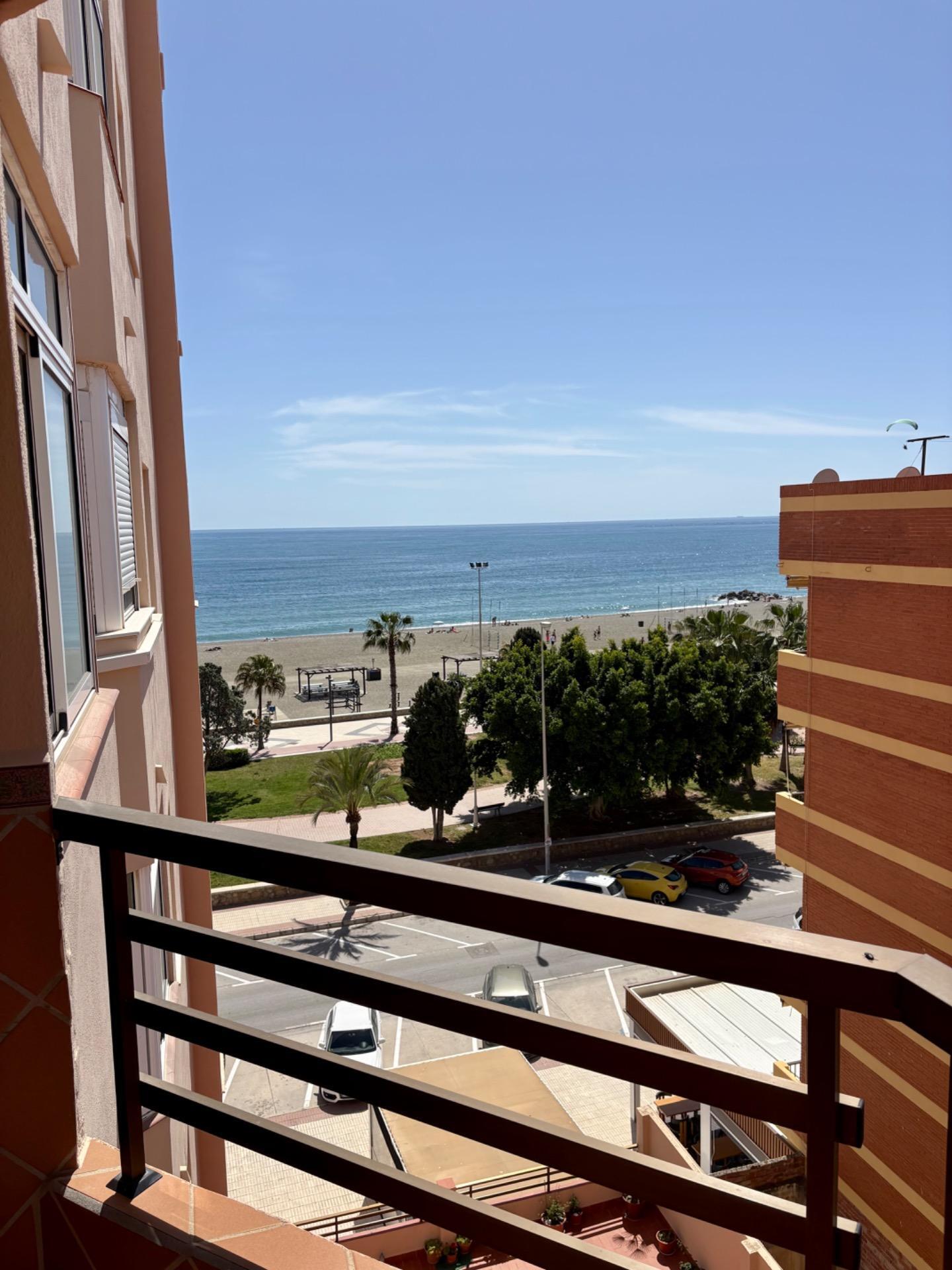Piso en alquiler, Torre del Mar, MÃ¡laga, MÃ¡laga