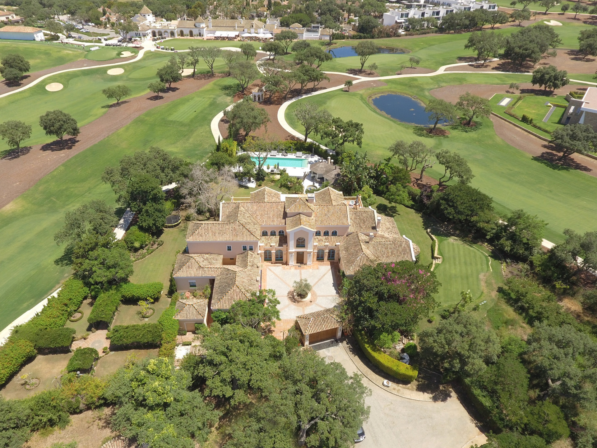 Chalet individual en venta, Sotogrande, Cádiz