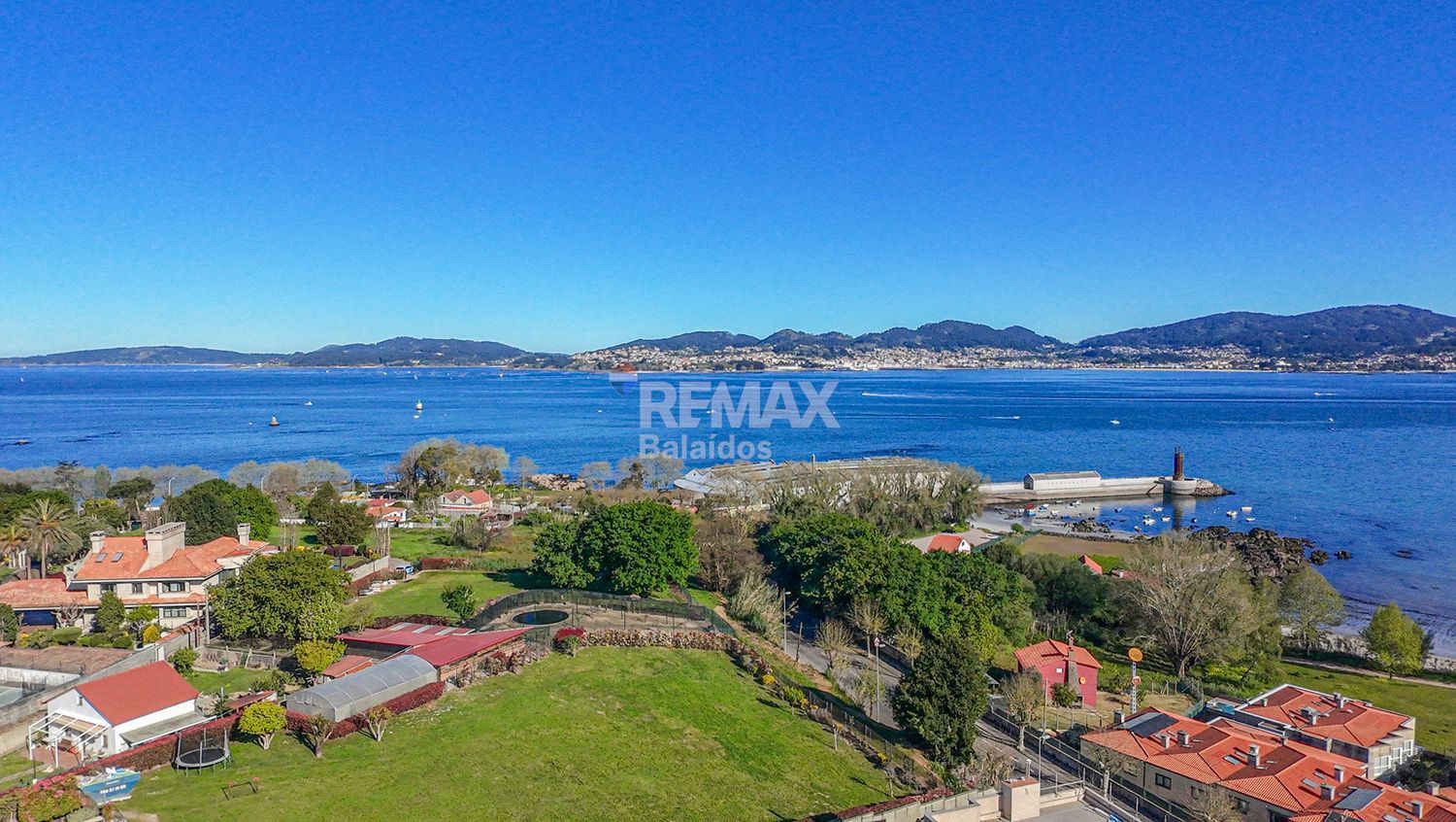 Suelo en venta, Alcabre, Vigo