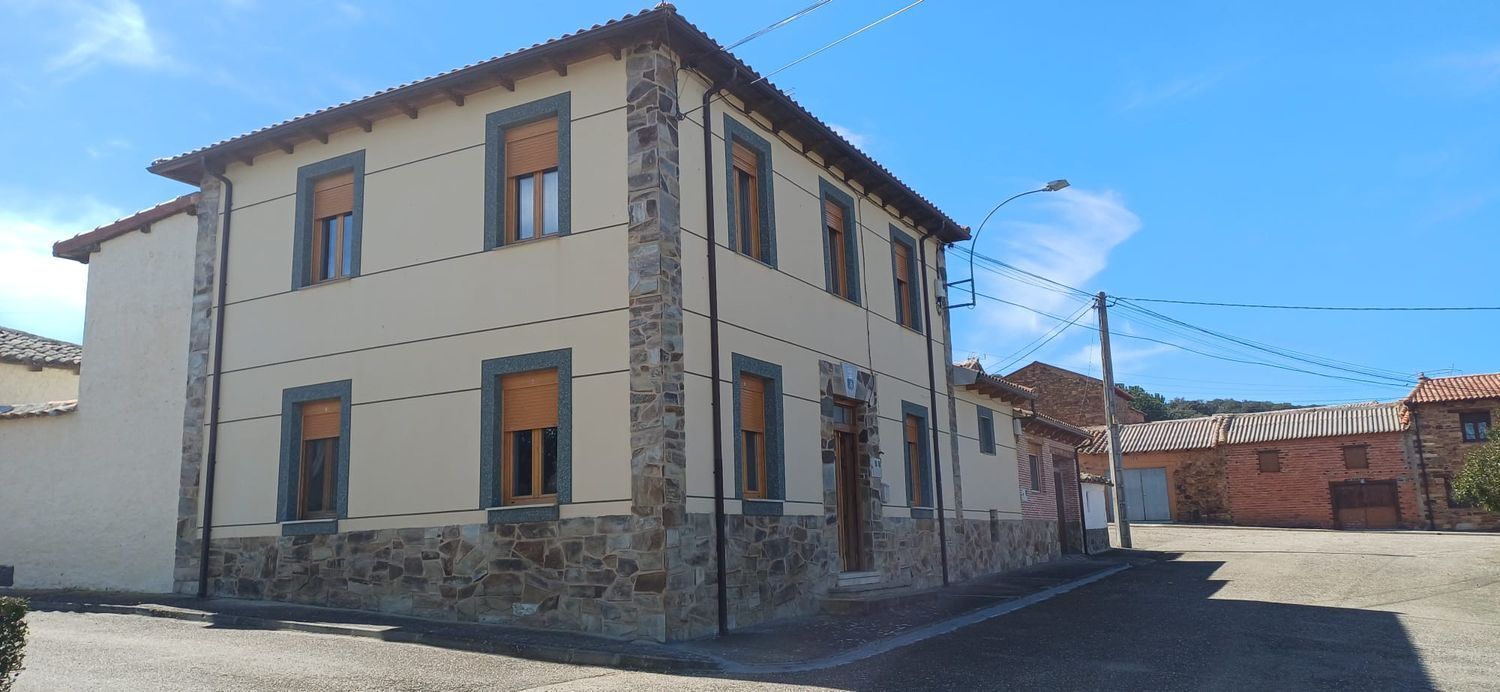 Casas o chalets-Venta-Valderrey-2208205