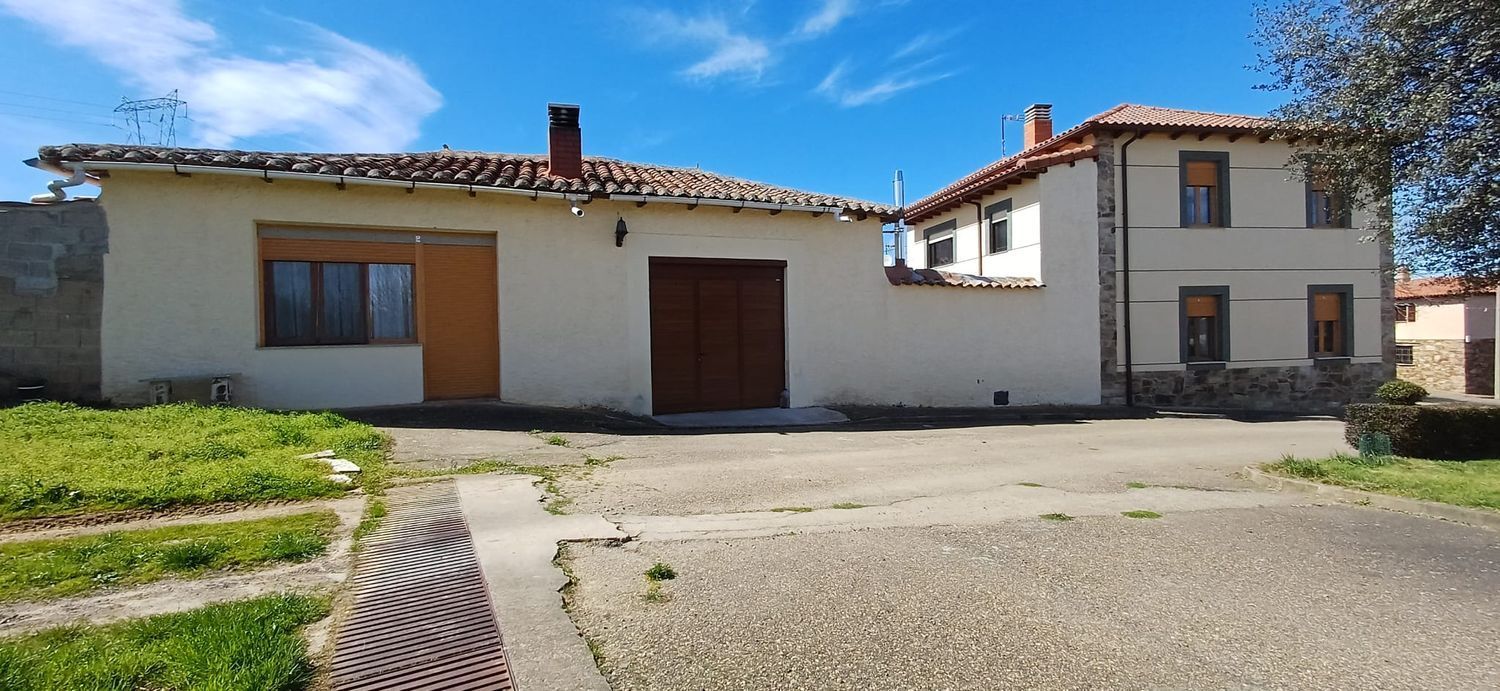 Casas o chalets-Venta-Valderrey-2208205-Foto-11