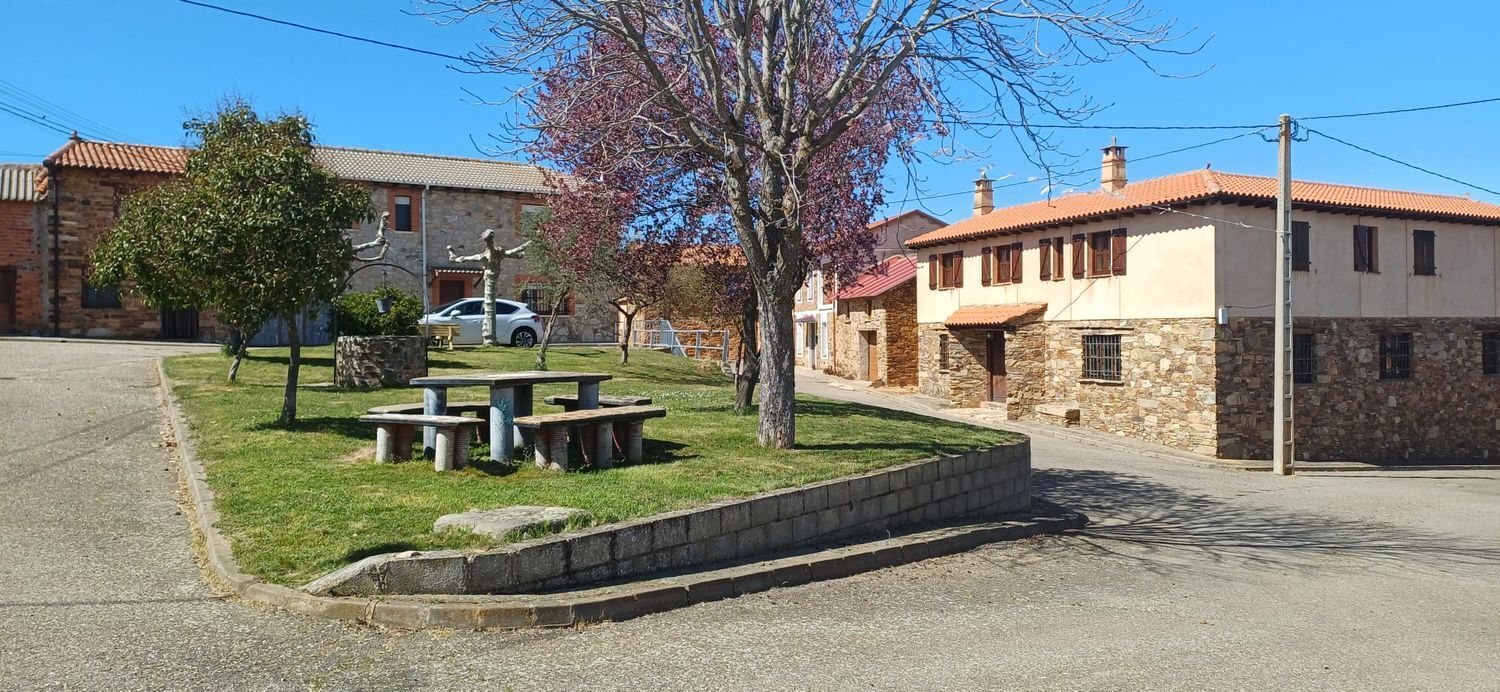 Casas o chalets-Venta-Valderrey-2208205-Foto-9