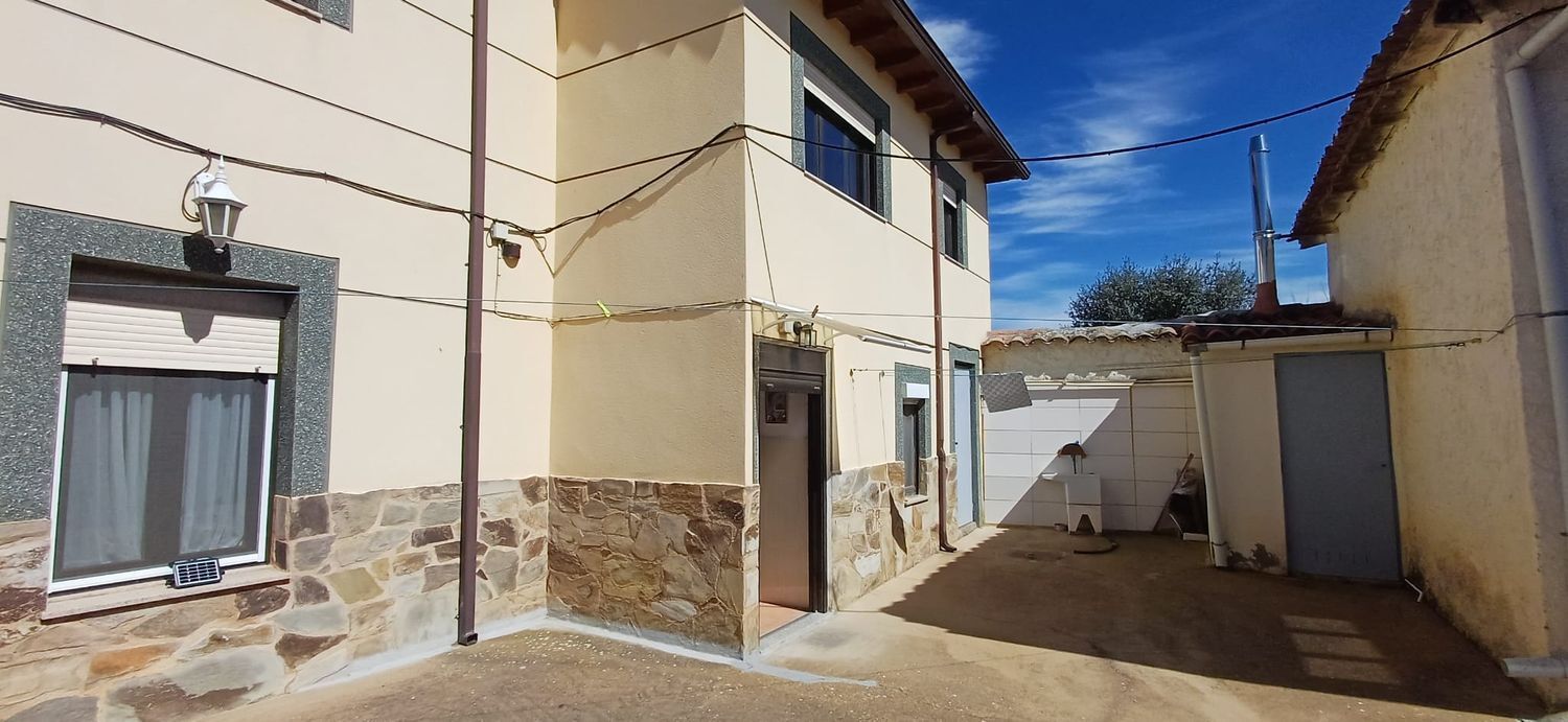 Casas o chalets-Venta-Valderrey-2208205-Foto-27