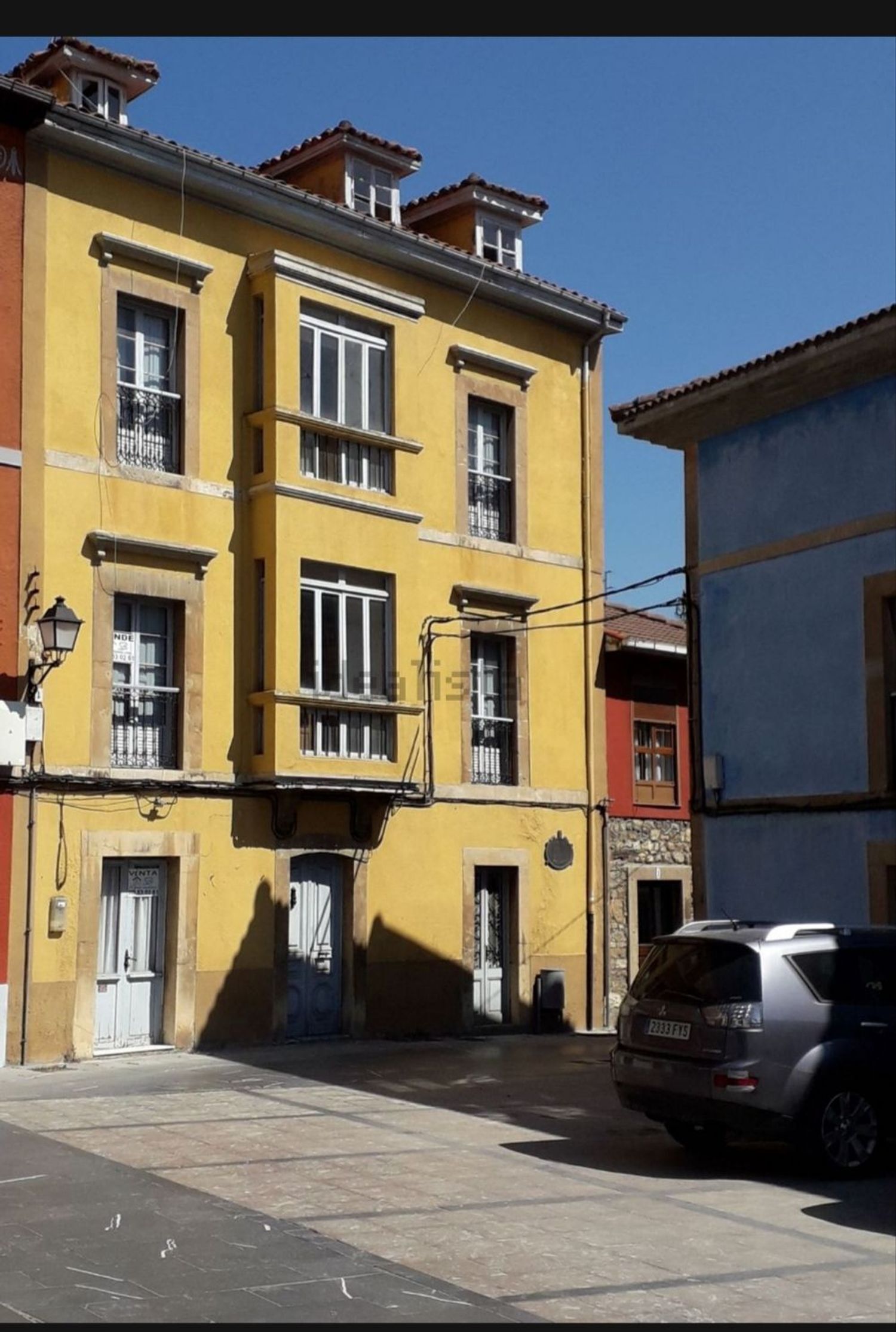 Casas o chalets-Venta-Salas-685511
