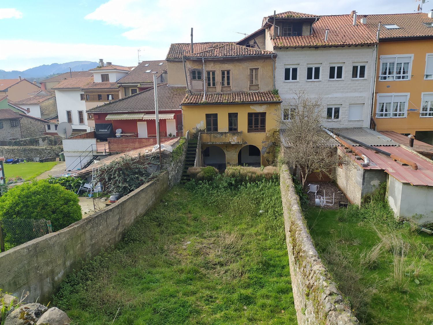Casas o chalets-Venta-Salas-685511-Foto-9