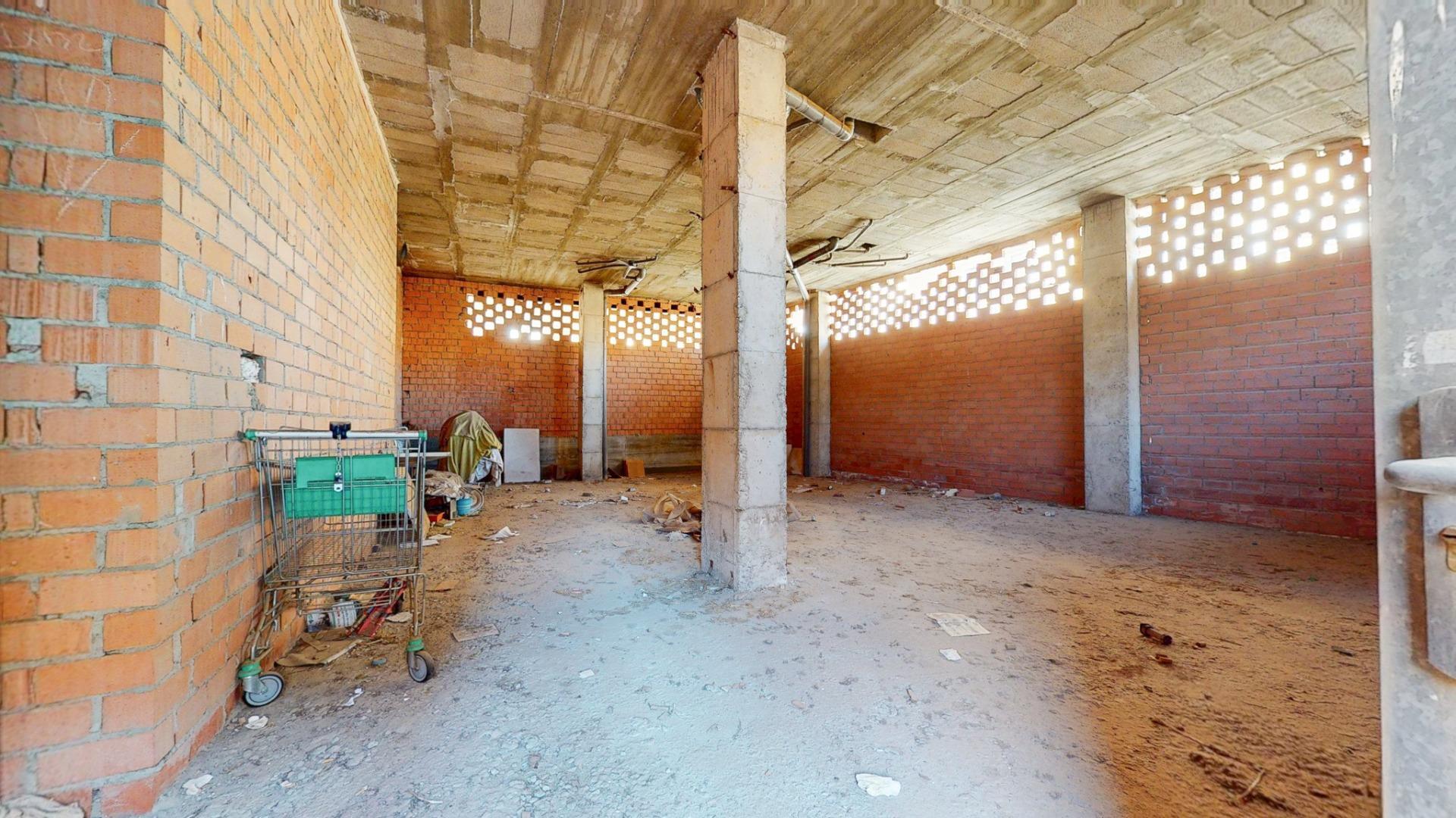 Local Comercial en venta, Almería