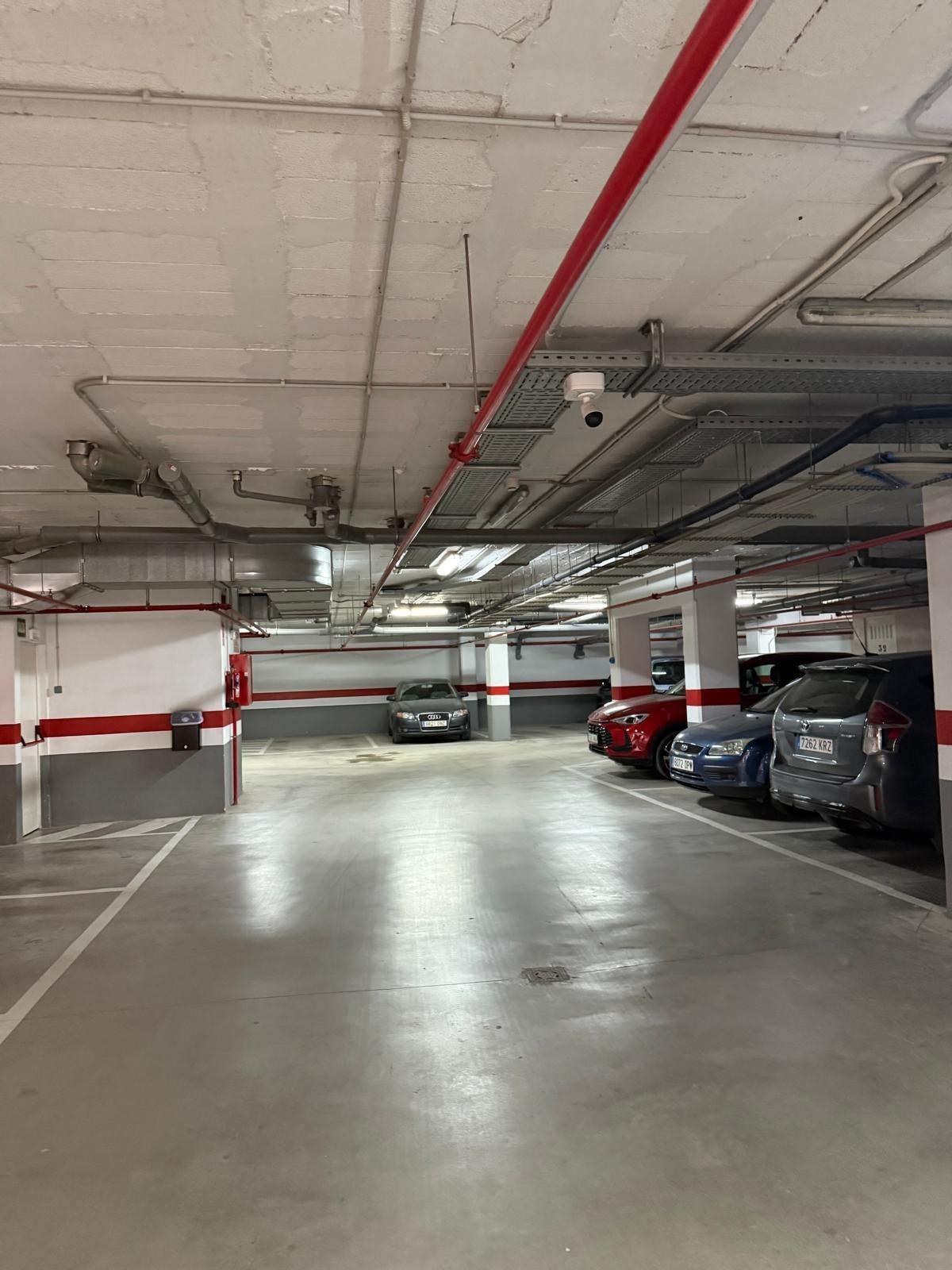 Garaje en venta, Nueva AndalucÃ­a, Marbella, MÃ¡laga