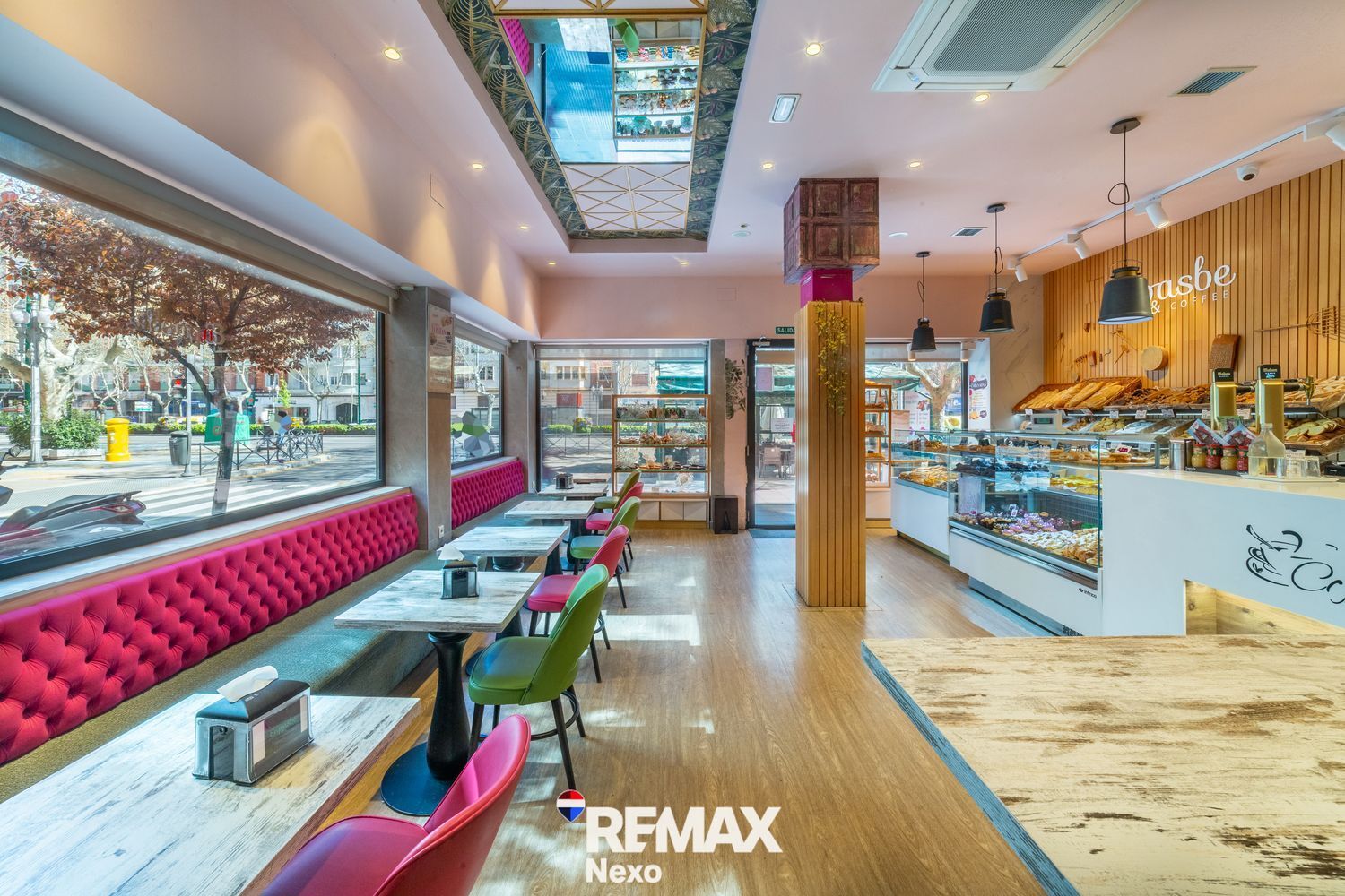 Local Comercial en alquiler, Valladolid, Valladolid, Valladolid