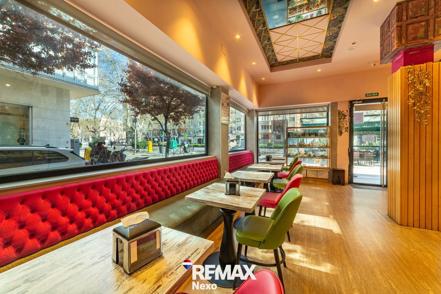 Local Comercial en alquiler, Valladolid, Valladolid, Valladolid