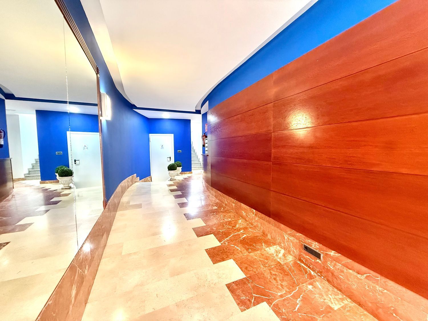 Piso en venta, A Illa de Arousa, Pontevedra