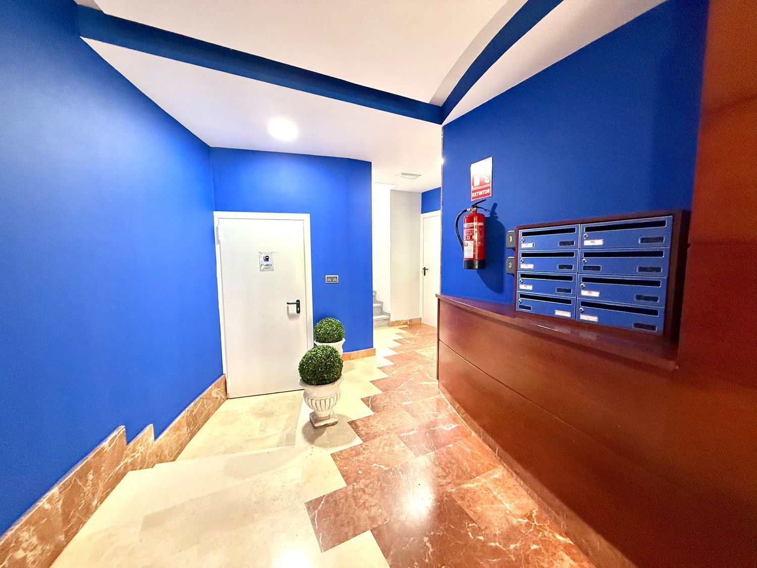 Piso en venta, A Illa de Arousa, Pontevedra