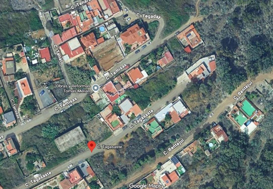 Fincas y solares-Venta-Arucas-2208823