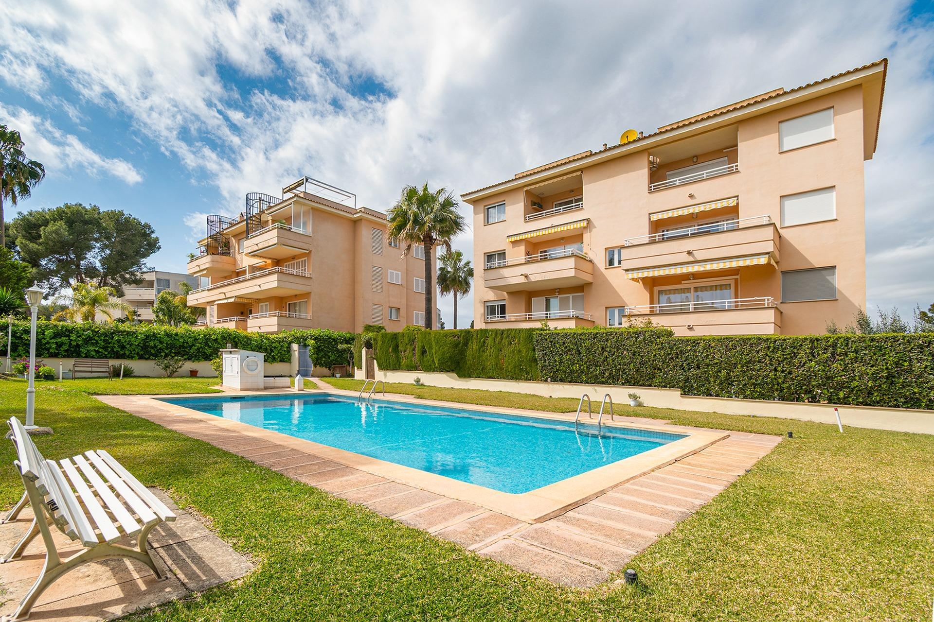 Ático en venta, Llucmajor, Baleares/Islas Baleares