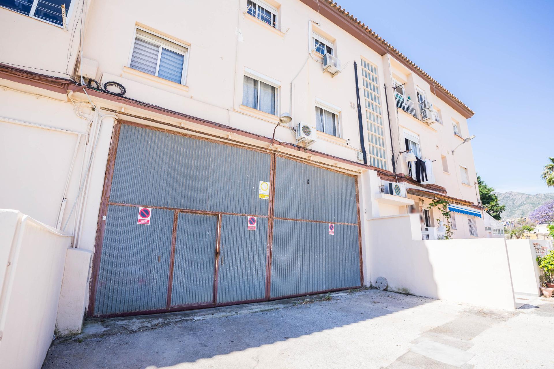 Nave industrial en venta, Torremolinos, Málaga