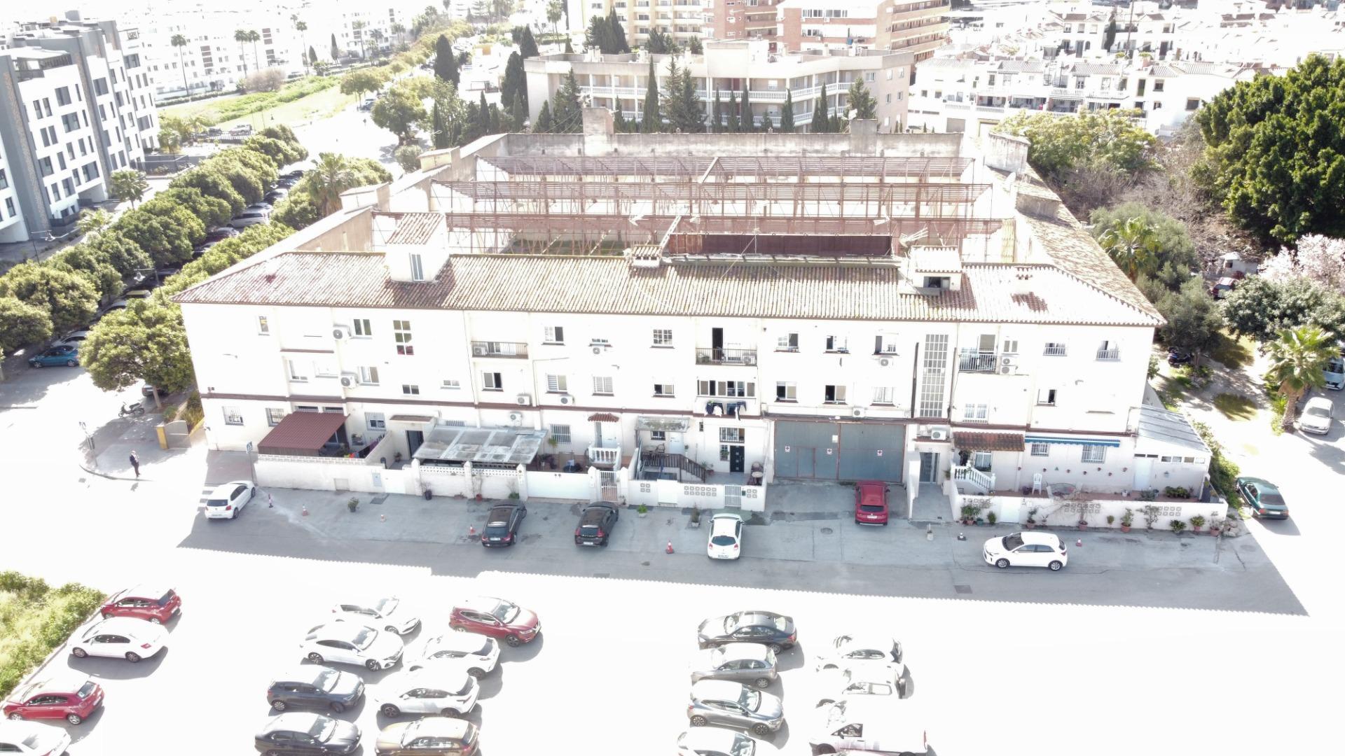 Nave industrial en venta, Torremolinos, Málaga
