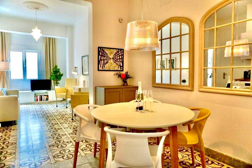 Piso en venta en Málaga 1/18
