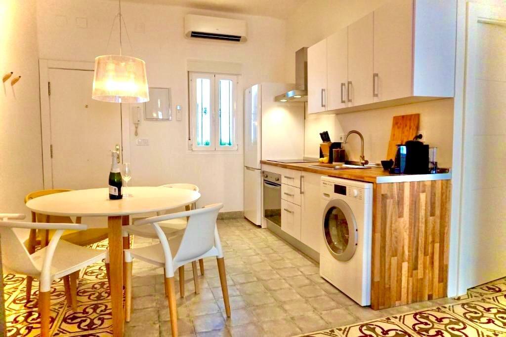 Piso en venta en Málaga 3/18