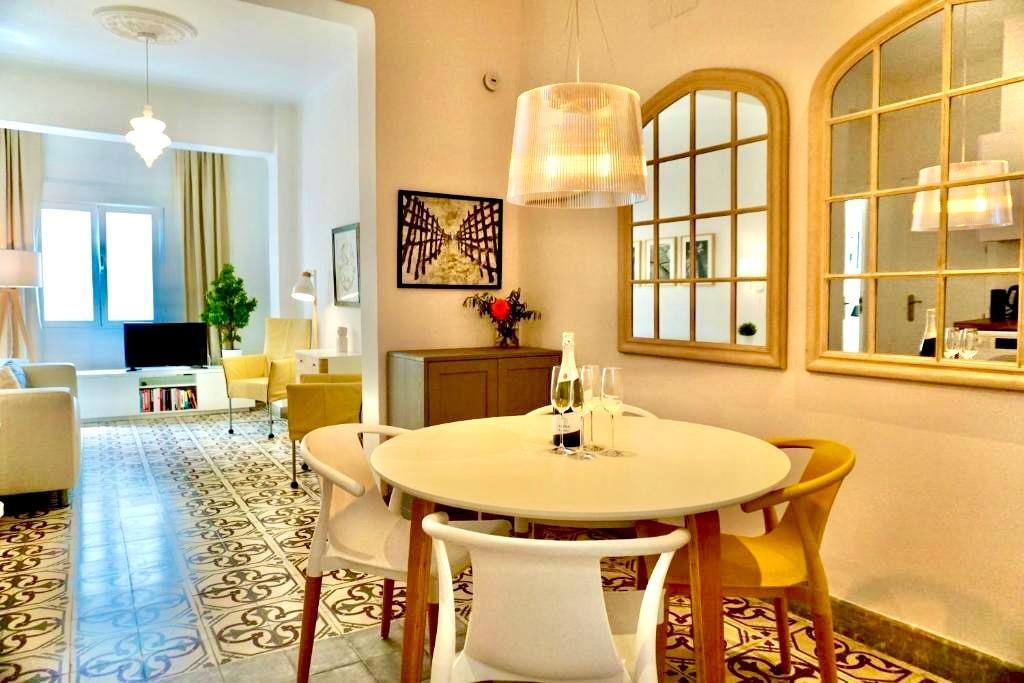 Piso en venta en Málaga 4/18