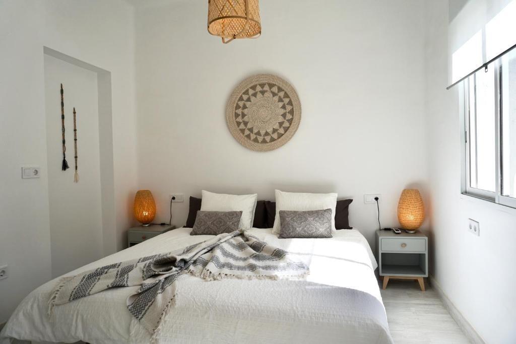 Piso en venta en Málaga 6/18