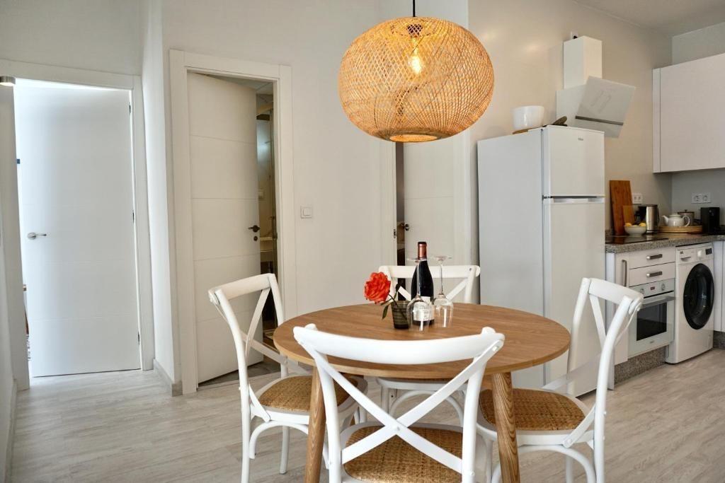 Piso en venta en Málaga 7/18