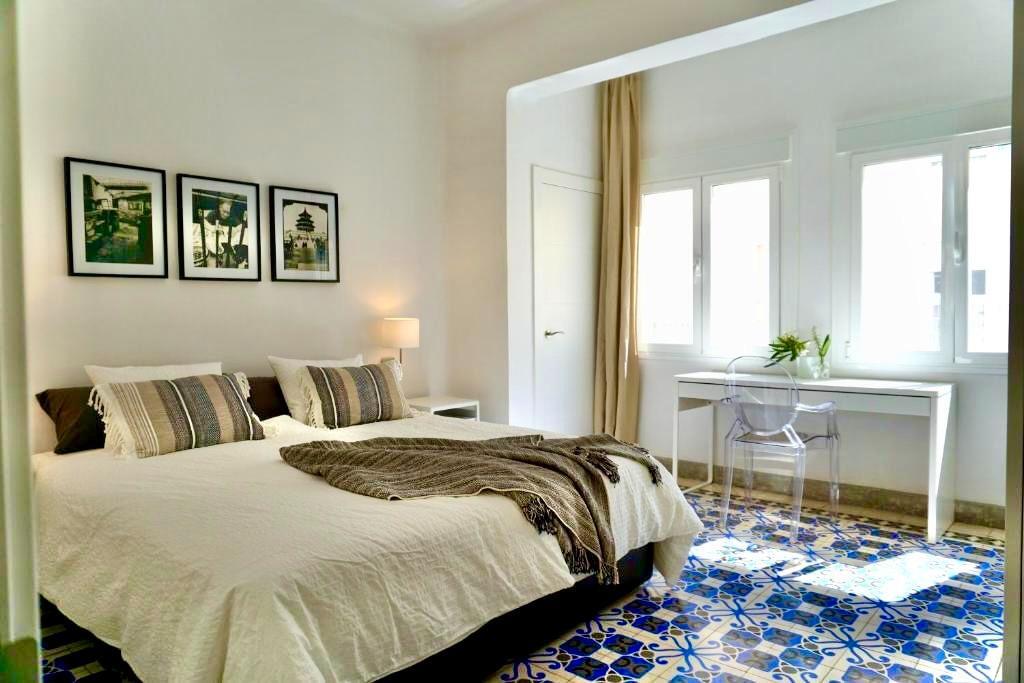 Piso en venta en Málaga 10/18