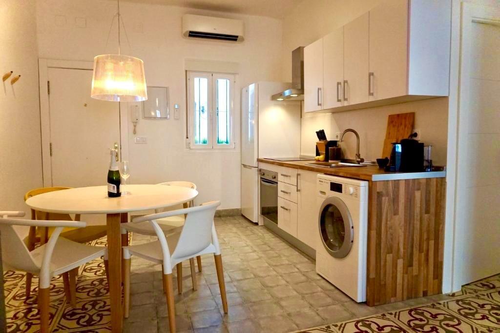 Piso en venta en Málaga 12/18