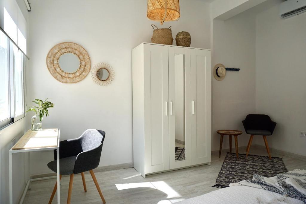 Piso en venta en Málaga 13/18