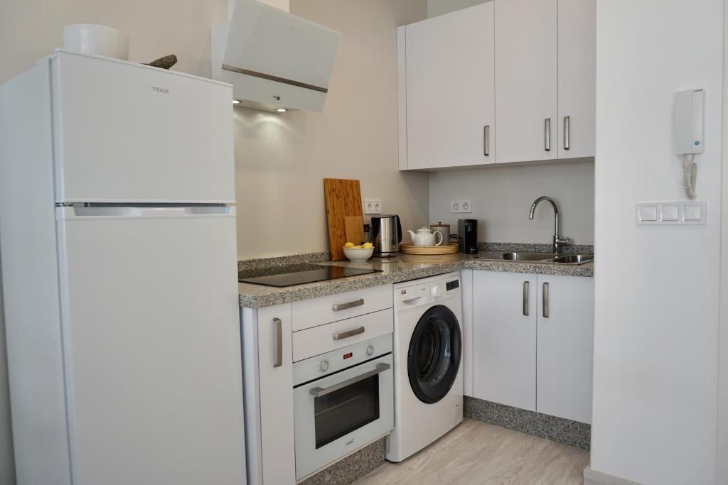 Piso en venta en Málaga 14/18