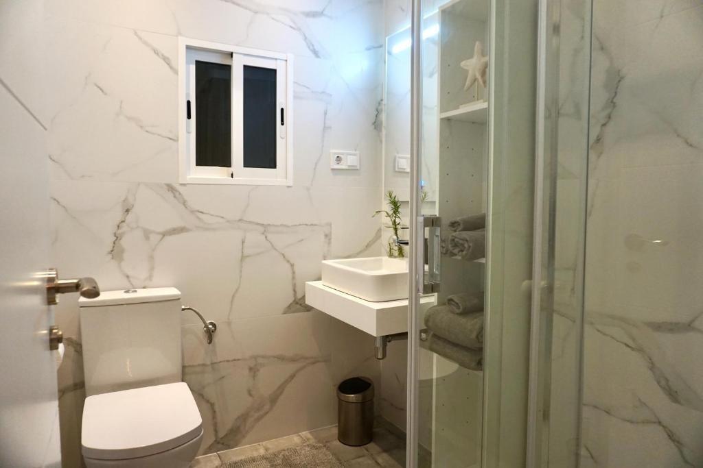Piso en venta en Málaga 16/18