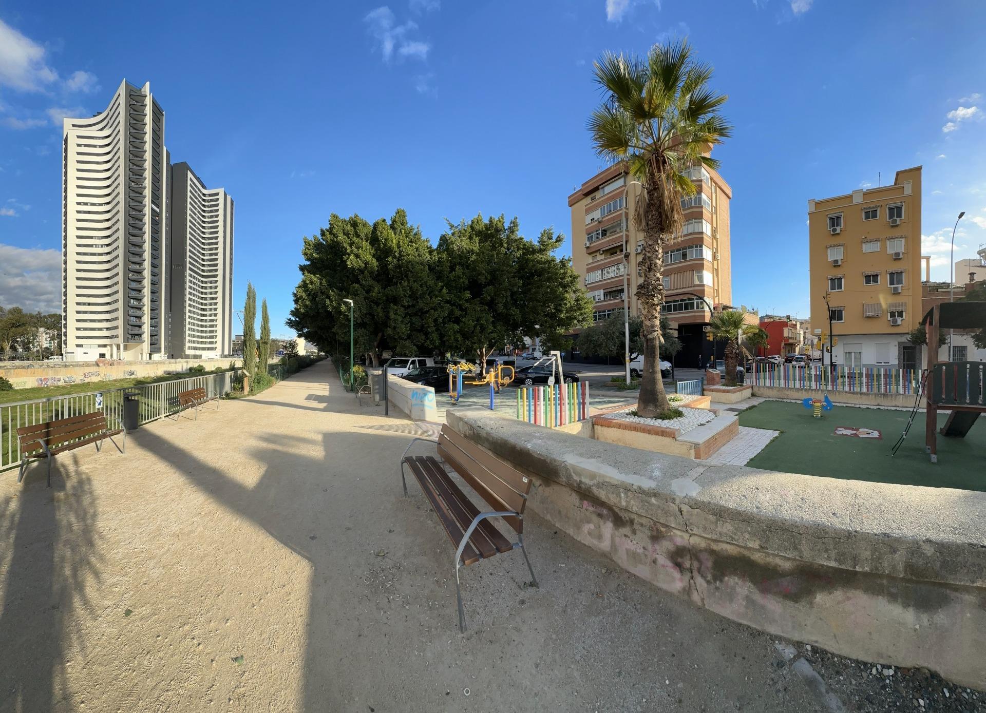 Piso en venta en Málaga 18/18