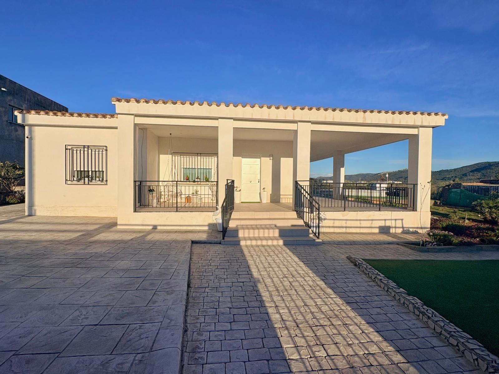 Casas o chalets-Venta-Vilafamés-2208874