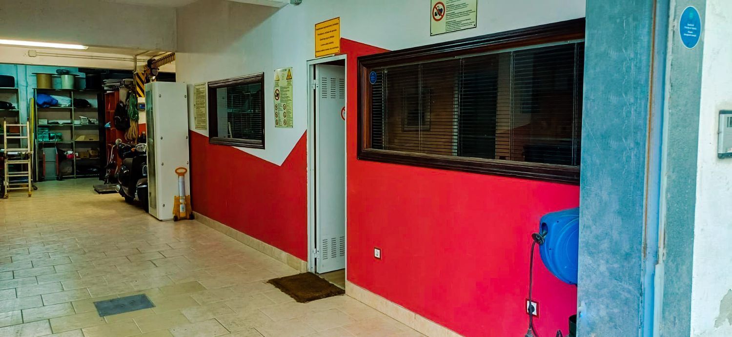 Nave industrial en venta, Oviedo, Asturias