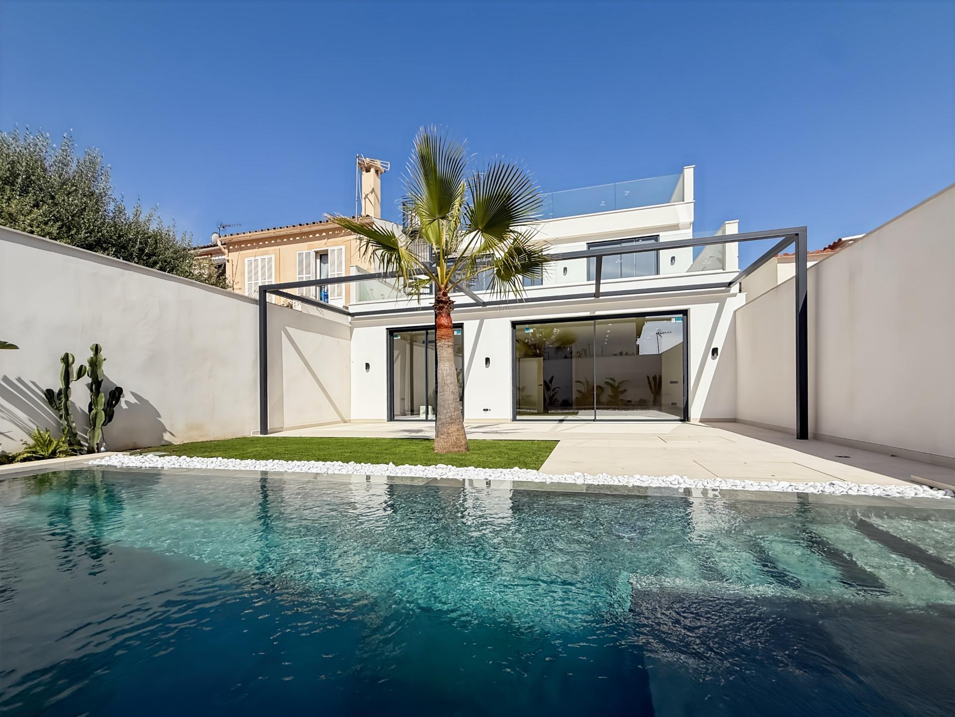 Casa en venta, Ponent - Son Rapinya, Sa Vileta-Son Rapinya