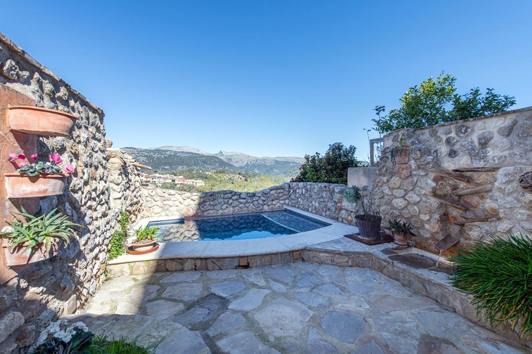 Casa en venta, Campanet