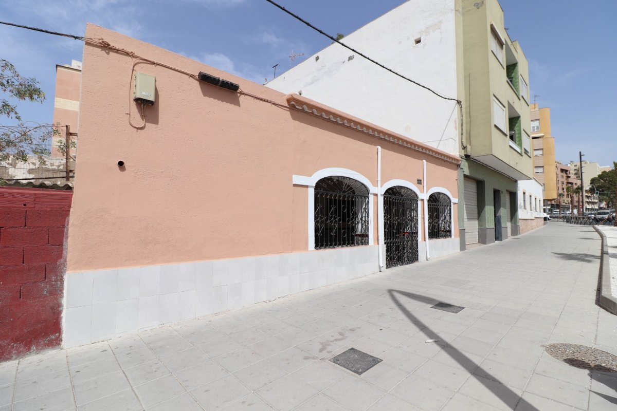 Casas o chalets-Venta-AlmerÃ­a-443356-Foto-2