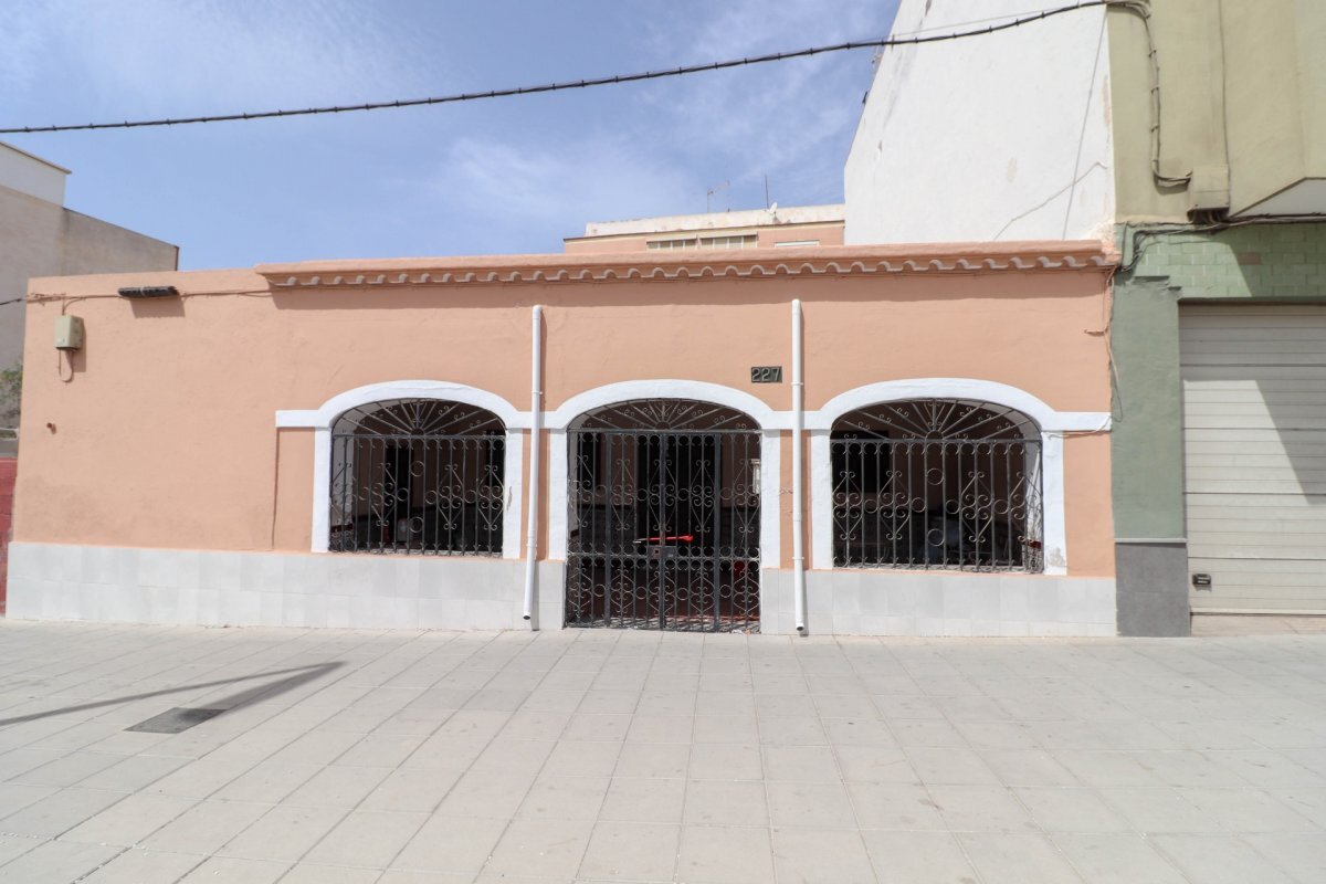 Casas o chalets-Venta-Almería-443356
