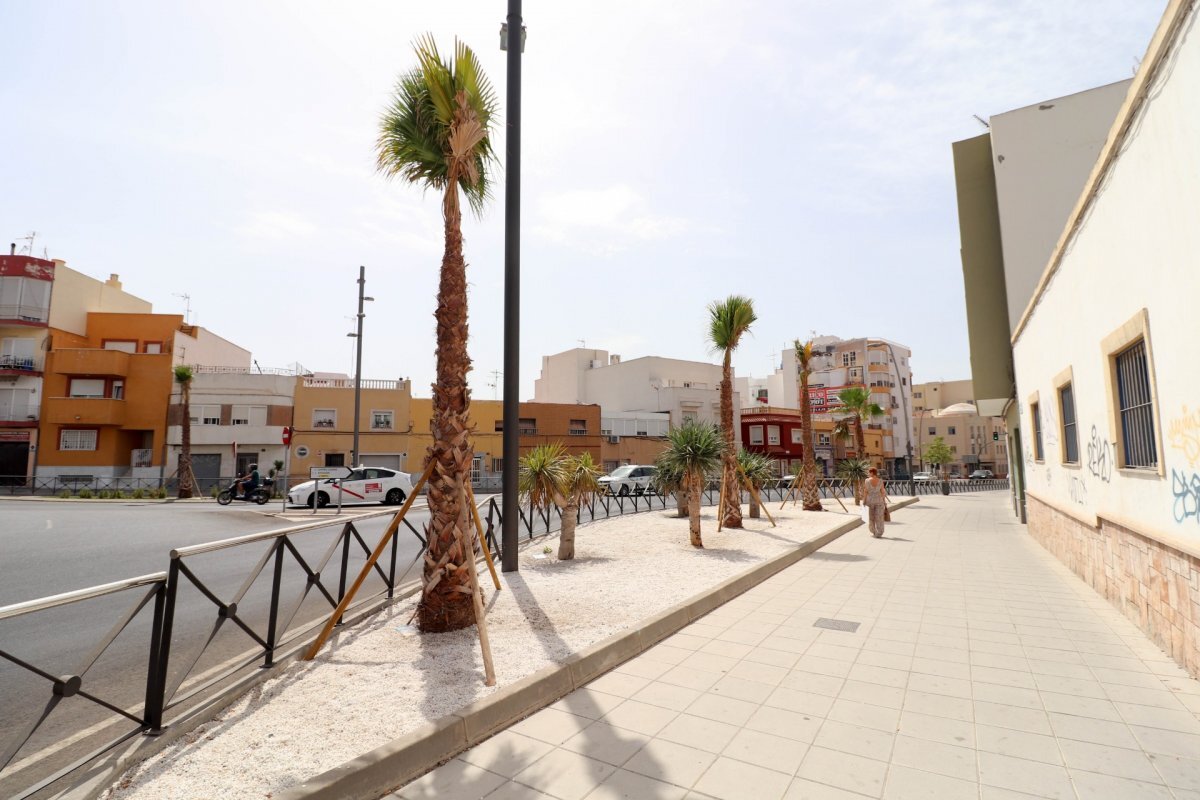 Casas o chalets-Venta-AlmerÃ­a-443356-Foto-6