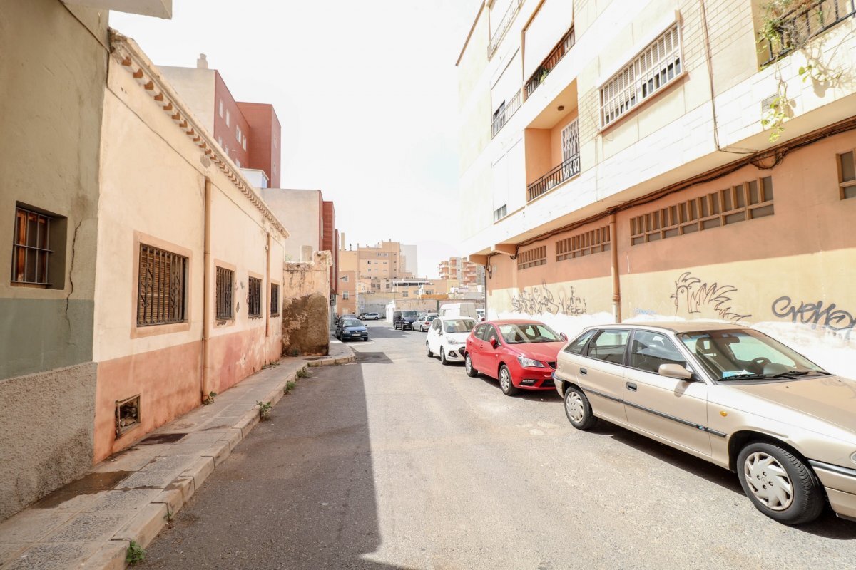 Casas o chalets-Venta-AlmerÃ­a-443356-Foto-5