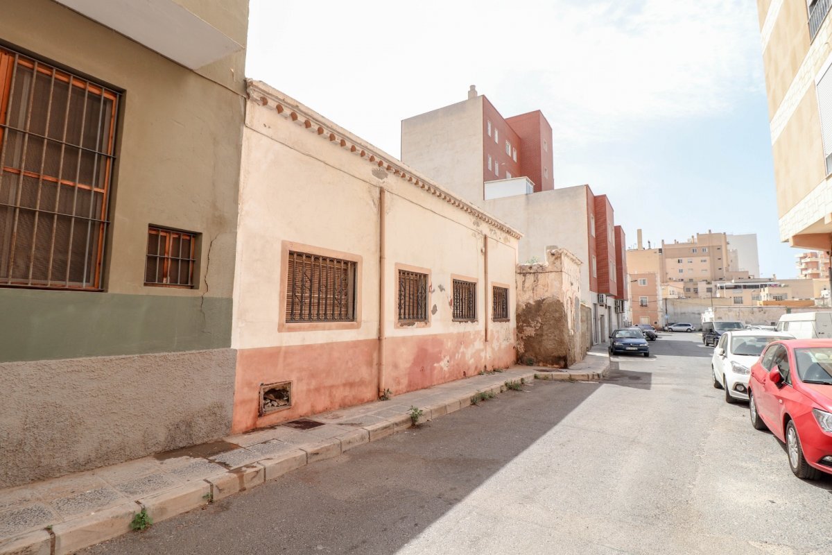 Casas o chalets-Venta-AlmerÃ­a-443356-Foto-7