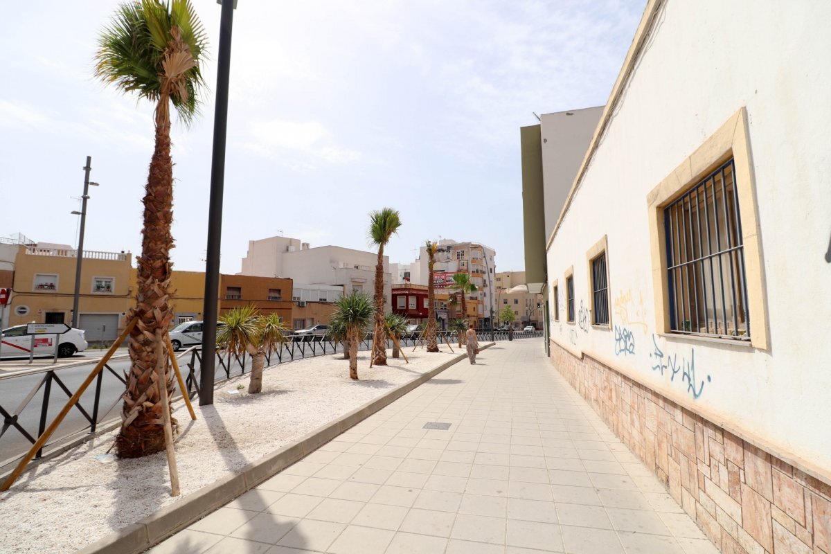 Casas o chalets-Venta-AlmerÃ­a-443356-Foto-9