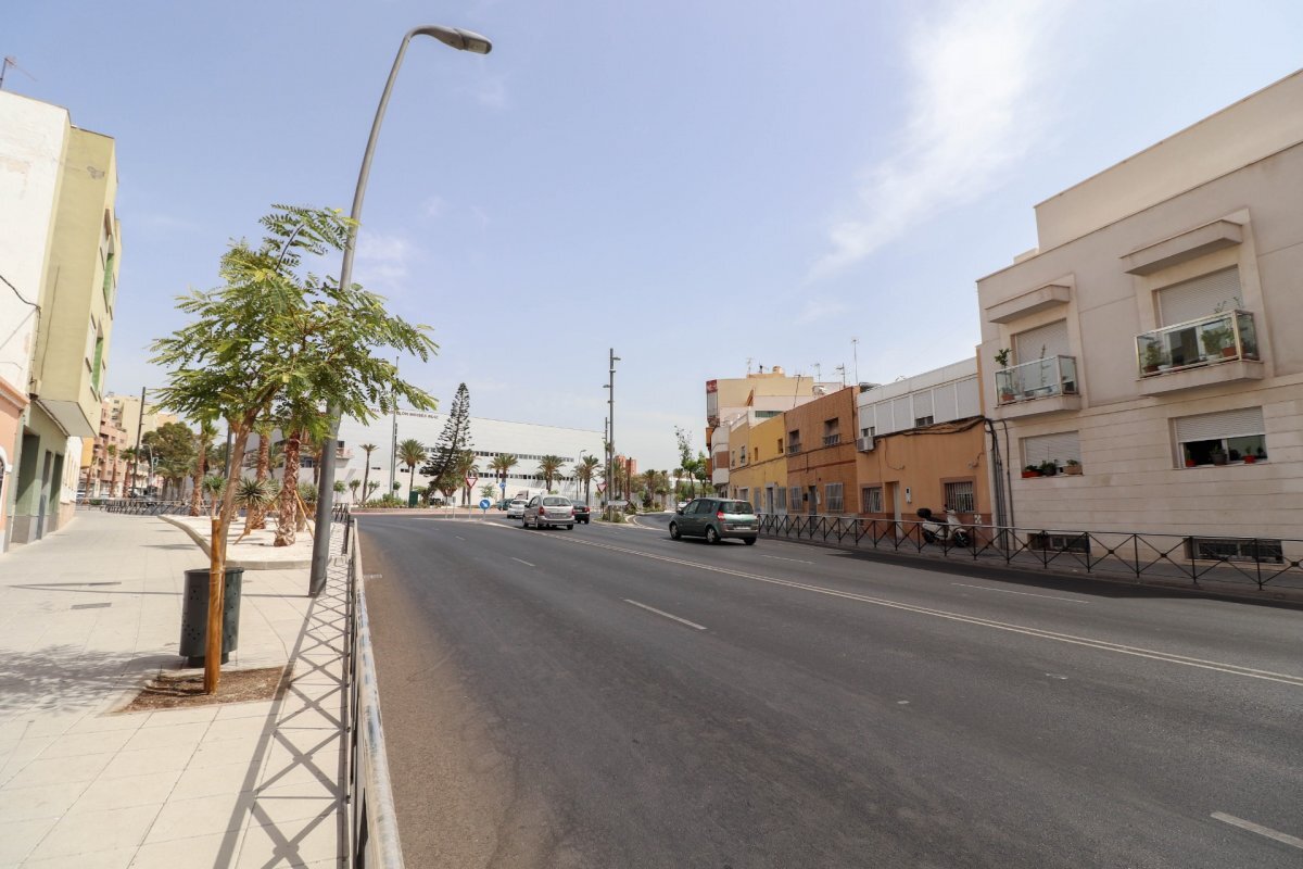 Casas o chalets-Venta-AlmerÃ­a-443356-Foto-8