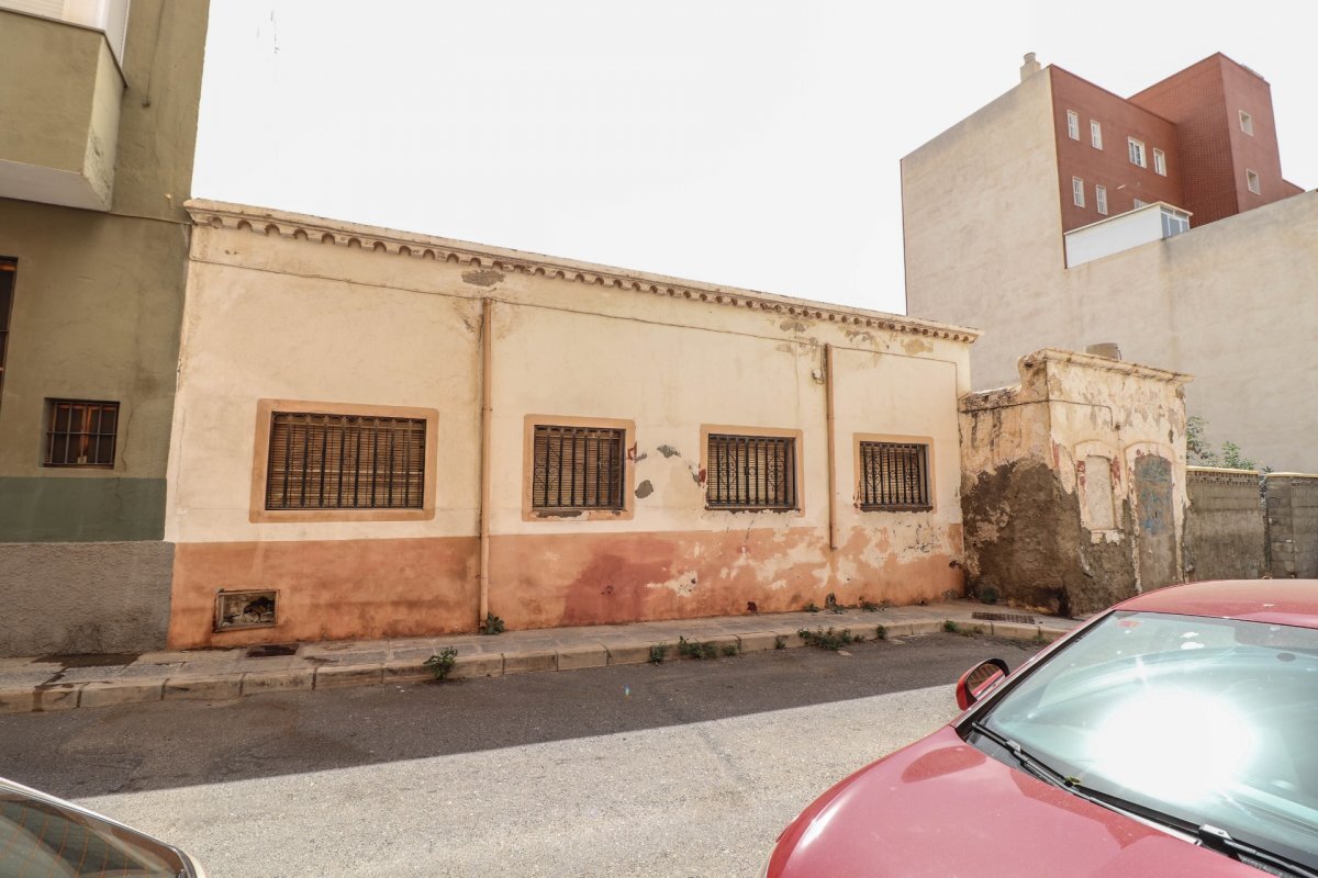 Casas o chalets-Venta-AlmerÃ­a-443356-Foto-11
