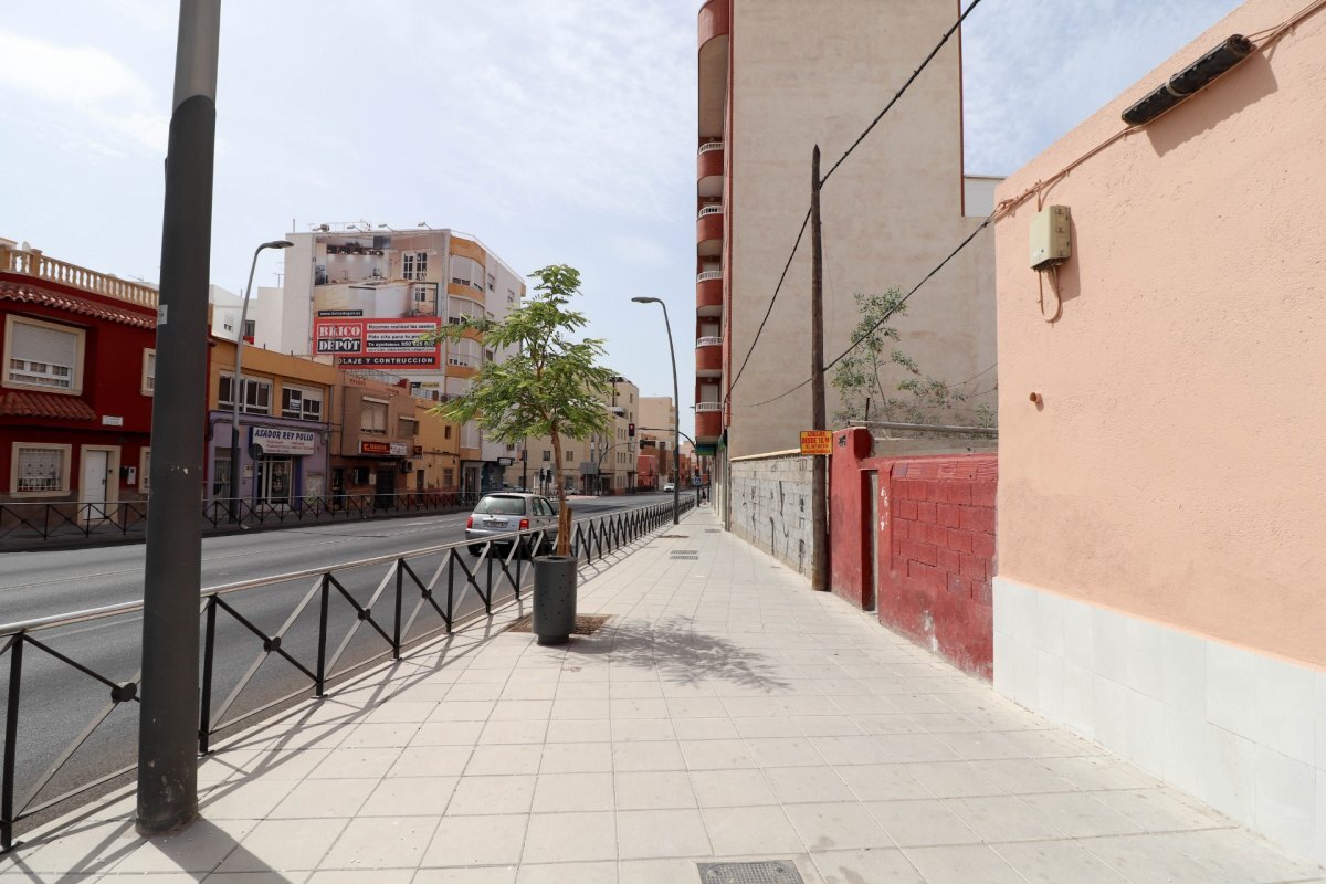Casas o chalets-Venta-AlmerÃ­a-443356-Foto-13