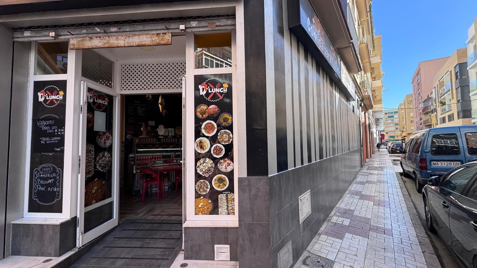 Local Comercial en alquiler, Centro - MÃ¡rmoles, MÃ¡laga, MÃ¡laga