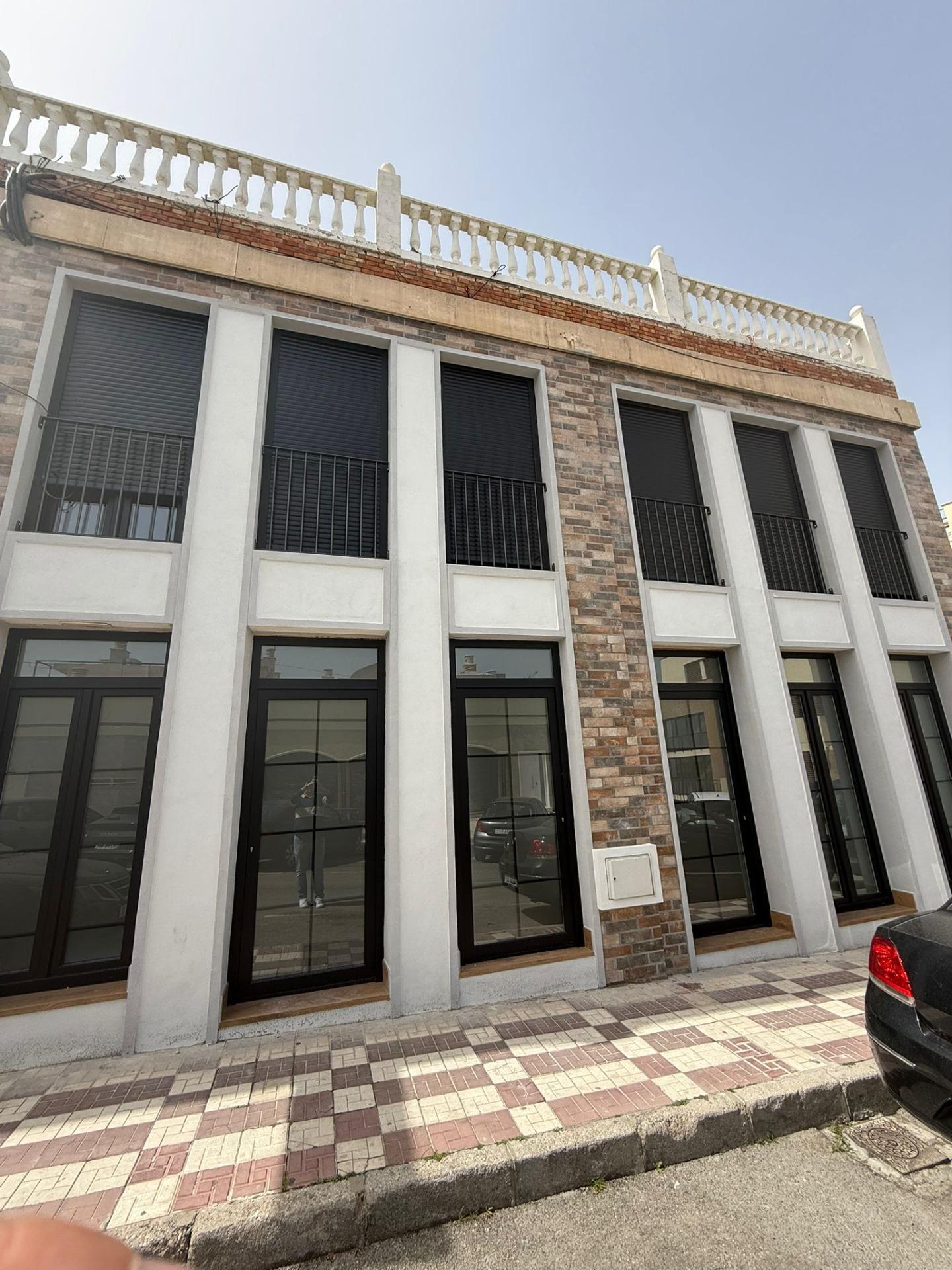 Edificio en venta, Torremolinos, MÃ¡laga, MÃ¡laga