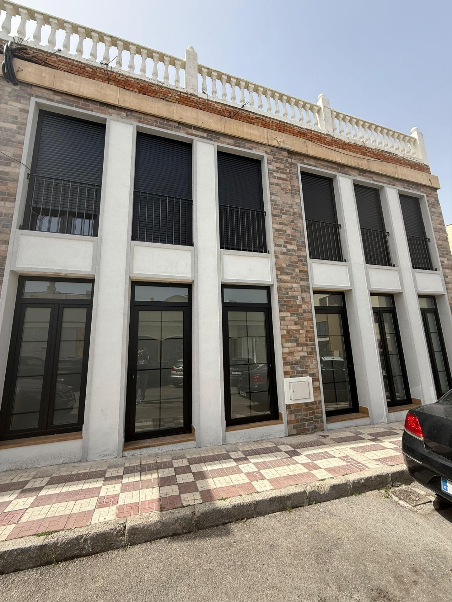 Edificio en venta, Torremolinos, MÃ¡laga, MÃ¡laga