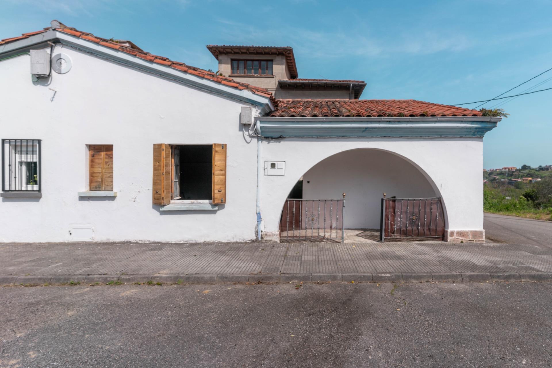 Casas o chalets-Venta-Cudillero-2210065-Foto-6